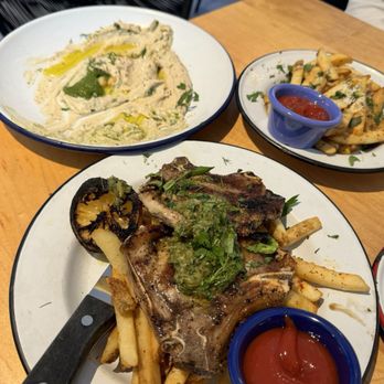 Bluto's - Greek Near Me - Portland, Oregon Bluto's - Greek Near Me - Portland, Oregon