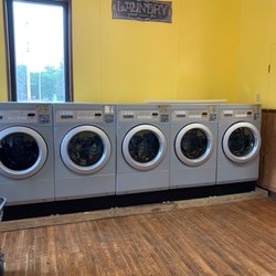 Laundry Station