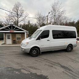 Exterior photo of Horizon Window Tinting - Brandywine, Maryland Exterior photo of Horizon Window Tinting - Brandywine, Maryland