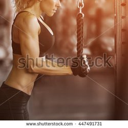 Fitness At the Edge - Free Weight Equipment