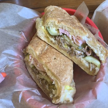 Bodega - Best Cuban Ever - Latin American Near Me - St Petersburg, Florida
