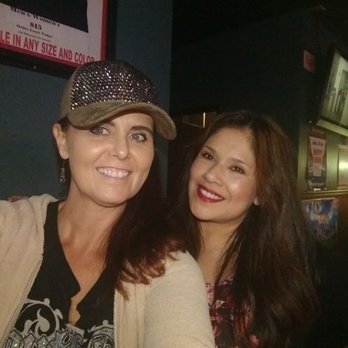Rack Um Up - I and the 8 ball off of the break! - Sports Bars Near Me - Tustin, California Rack Um Up - I and the 8 ball off of the break! - Sports Bars Near Me - Tustin, California