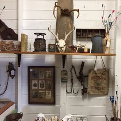 Turn Back Time Antiques