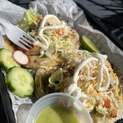 Taco's