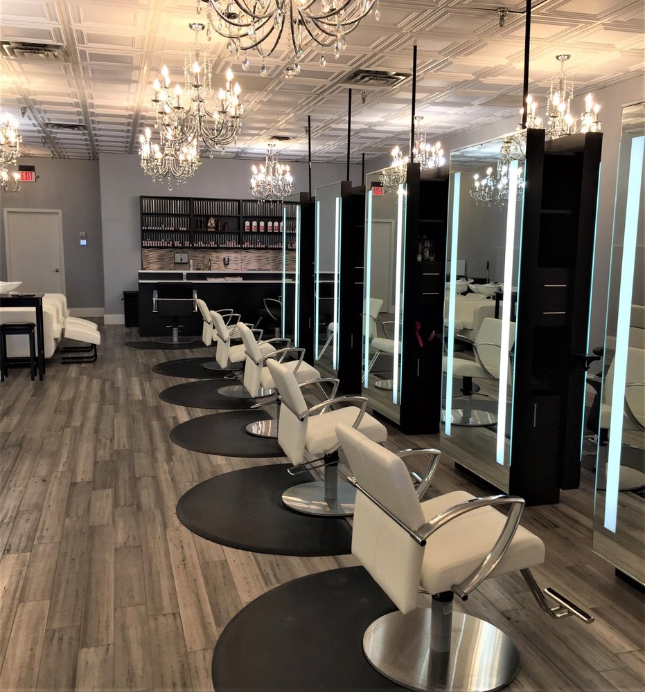 INK SALON Updated September 2024 1278 Town Centre Dr, Eagan