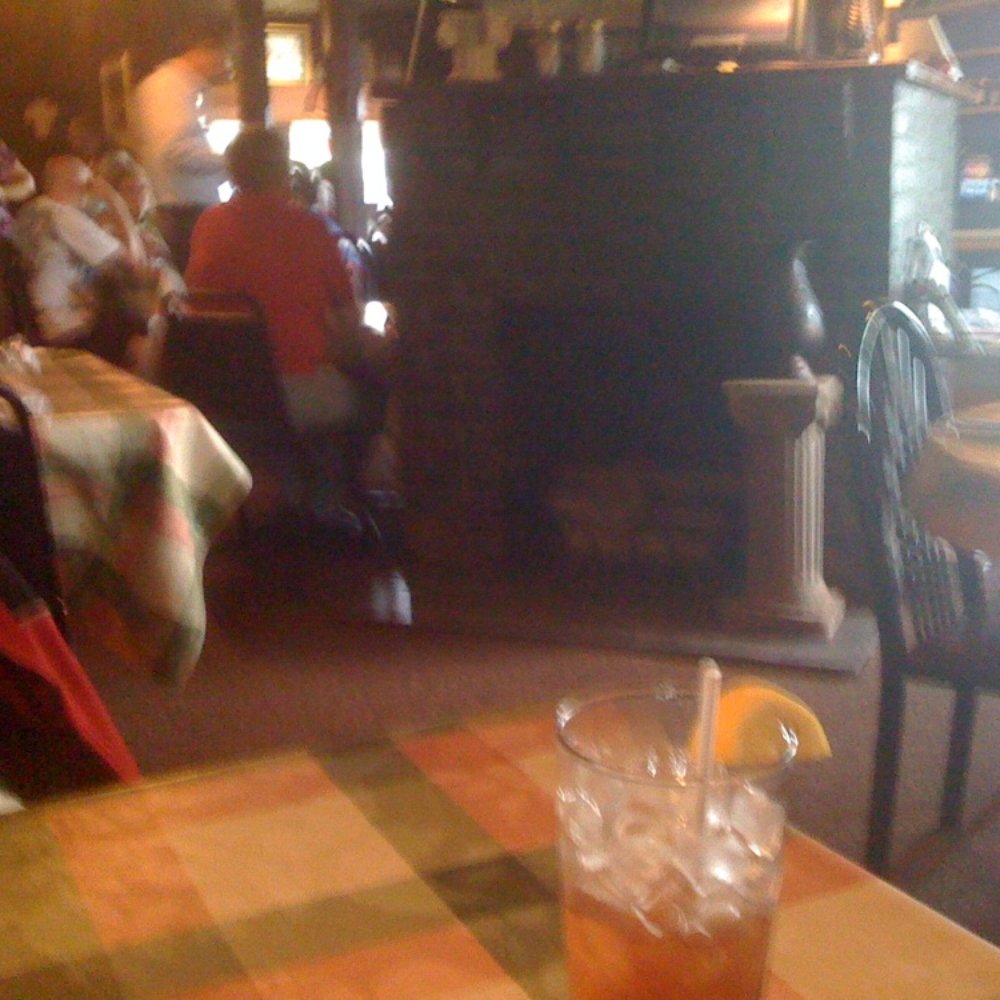 Beacon Light Tea Room - Tea Rooms Near Me - Bon Aqua, Tennessee