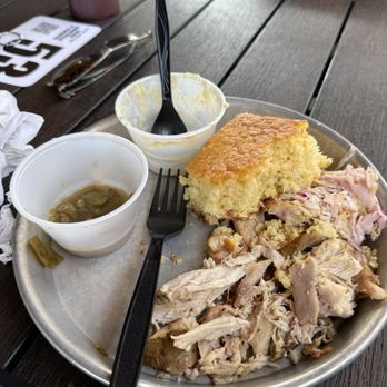 Edley's Bar-B-Que - Chicken Wings Near Me - Gallatin, Tennessee