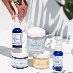 Peak Scents - Peak Scents Plant Based Skincare, natural, toxic free made with love in Flagstaff, AZ