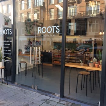 ROOTS - Organic Stores Near Me - Amsterdam, New Hampshire