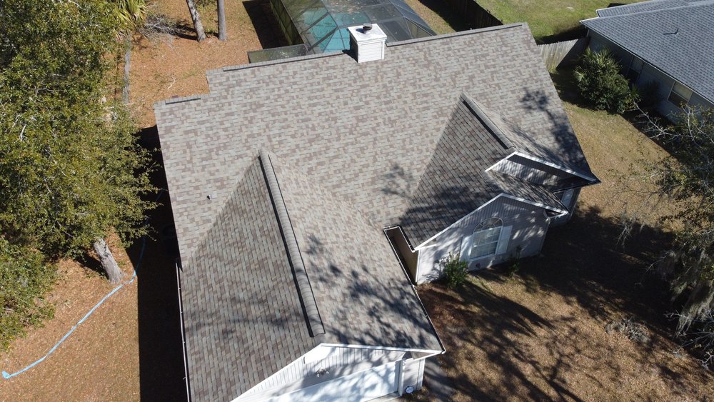 Slide of Lane Roofing