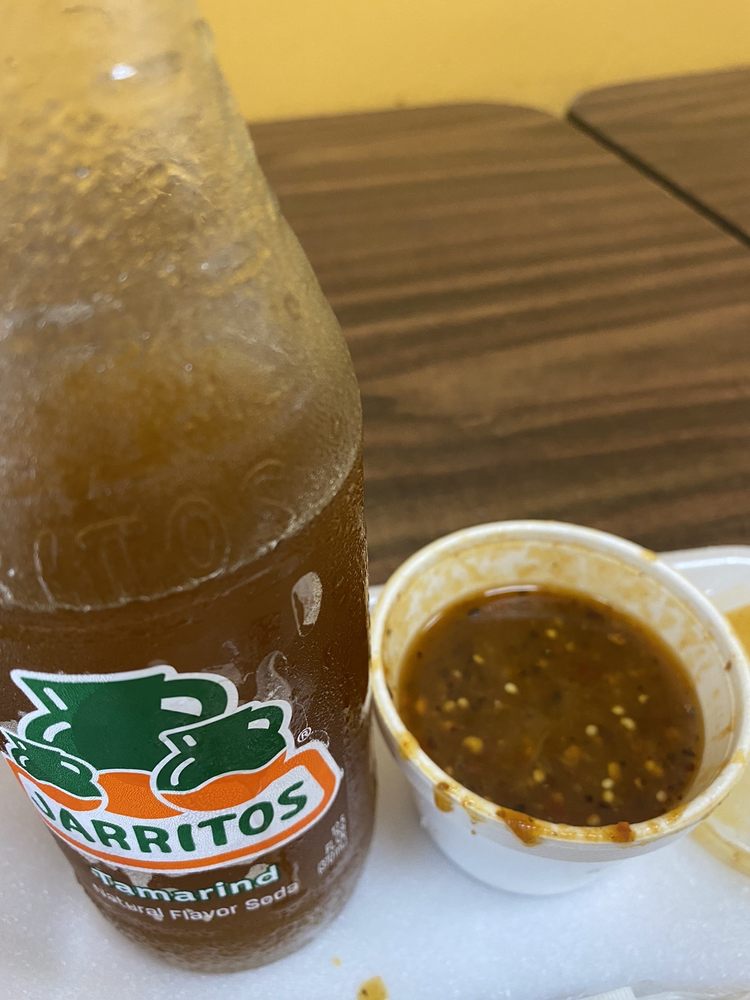 Tortilleria & Taqueria La Reyna