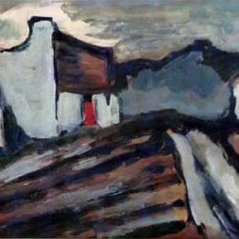Duke Street Gallery - Markey Robinson paintings - Art Galleries Near Me - Dublin, D