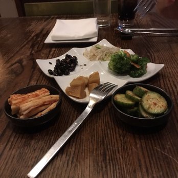 Mandu - Korean Near Me - Washington, DC, District of Columbia Mandu - Korean Near Me - Washington, DC, District of Columbia