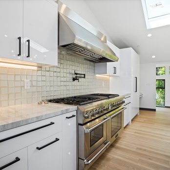 Quality First Builders Inc. - General Contractors Near Me - Sherman Oaks,, California