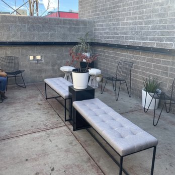 The Rebel Lounge - Patio now. - Music Venues Near Me - Phoenix, Arizona The Rebel Lounge - Patio now. - Music Venues Near Me - Phoenix, Arizona
