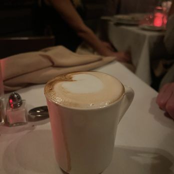 Uva - Cappuccino - Italian Near Me - New York, New York Uva - Cappuccino - Italian Near Me - New York, New York