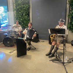 Gordon Kohl Music School