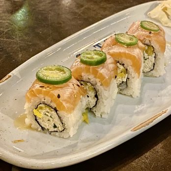 Catch - Catch Roll - Seafood Near Me - Las Vegas, Nevada Catch - Catch Roll - Seafood Near Me - Las Vegas, Nevada