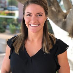 Desmond Law - Associate Leah McKeever