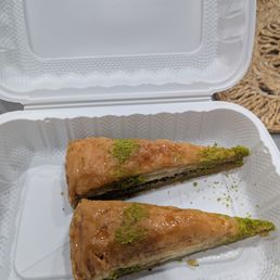 Baklava Baklava
