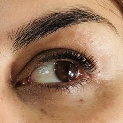 Jinder's Threading Salon - Brows look amazing