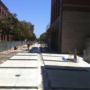 Ronald Tutor Campus Center - Still some work to be done. - Colleges & Universities Near Me - Los Angeles, California Ronald Tutor Campus Center - Still some work to be done. - Colleges & Universities Near Me - Los Angeles, California