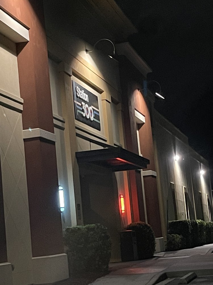 Station 300 Image