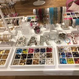 Make your own charm bracelet. Make your own charm bracelet.