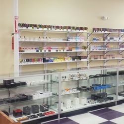 One Stop Smoke Shop - Vape products, smok, freemax, aegis,  voopoo, suorin and vaporesso!