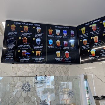 Xing Fu Tang - Bubble Tea Near Me - Duluth, Georgia Xing Fu Tang - Bubble Tea Near Me - Duluth, Georgia