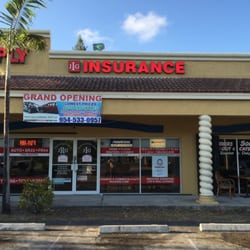 Joseph Insurance Group - photo front office