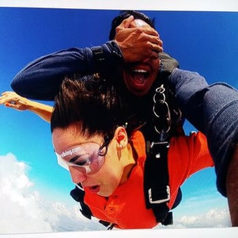 Miami Skydiving Center - shouldn't you be looking where we are going? - Skydiving Near Me - Miami, Florida Miami Skydiving Center - shouldn't you be looking where we are going? - Skydiving Near Me - Miami, Florida