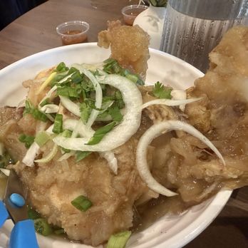 PhoHolic - Tendon Bone $6 - Vietnamese Near Me - Hacienda Heights, California PhoHolic - Tendon Bone $6 - Vietnamese Near Me - Hacienda Heights, California