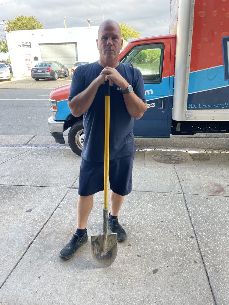 Slide of Barron Inc Plumbing & Heating