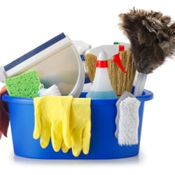 By The Shore Cleaning Service