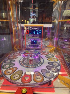 Cache Valley Fun Park