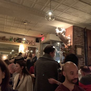 Cafe Katja - Dear deer - German Near Me - New York, New York Cafe Katja - Dear deer - German Near Me - New York, New York