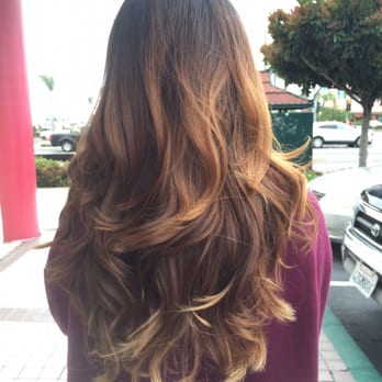 Yashi - Thank you Linda!! - Hair Salons Near Me - Westminster, California Yashi - Thank you Linda!! - Hair Salons Near Me - Westminster, California