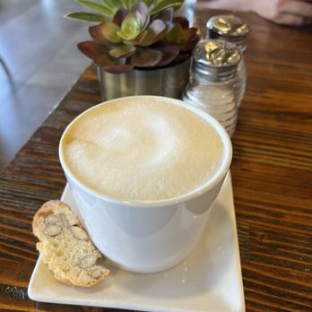 CRAFTkitchen - Cappuccino - New American Near Me - Henderson, Nevada CRAFTkitchen - Cappuccino - New American Near Me - Henderson, Nevada