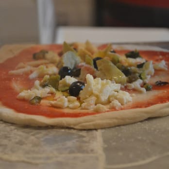 L'antica Pizzeria - We do it Fresh! - Pizza Near Me - London, XGL L'antica Pizzeria - We do it Fresh! - Pizza Near Me - London, XGL