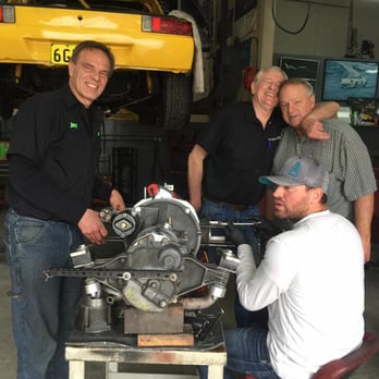H&H Enterprises - Auto Repair Near Me - Plano, Texas