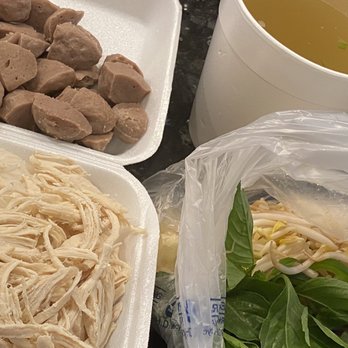 Ba-Le Sandwich Shop - Chicken pho, $4 meatballs - Vietnamese Near Me - Mililani, Hawaii Ba-Le Sandwich Shop - Chicken pho, $4 meatballs - Vietnamese Near Me - Mililani, Hawaii