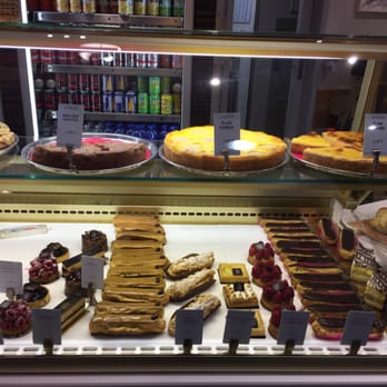 Boulangerie du Parc Monceau - Yummy pastries - Bakeries Near Me - Paris, 75 Boulangerie du Parc Monceau - Yummy pastries - Bakeries Near Me - Paris, 75