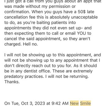 New Smile Dentistry - General Dentistry Near Me - San Diego, California New Smile Dentistry - General Dentistry Near Me - San Diego, California