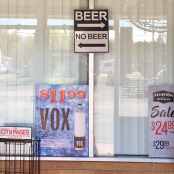 Maplewood Bakery - Choices:  beer-to the right.  No beer (Bakery) to the left - Bakeries Near Me - Saint Paul, Minnesota