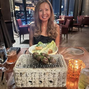 SĒR Steak Plus Spirits - Steakhouses Near Me - Dallas, Texas