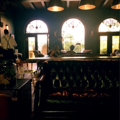 Maison Twenty Seven by null