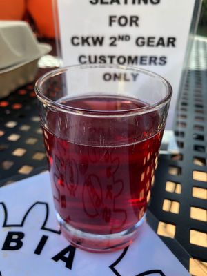 Columbia Kettle Works 2nd Gear Taproom by null