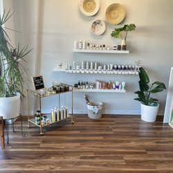 Waxed Salon