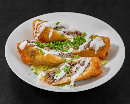 Shawarma House by null